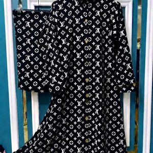 রেডিমেট 2pc (জামা,প্যান্ট) [new black]