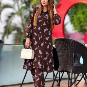 রেডিমেট 2pc (জামা,প্যান্ট) [ARMY C]